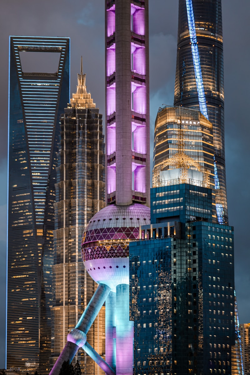 tourisme international