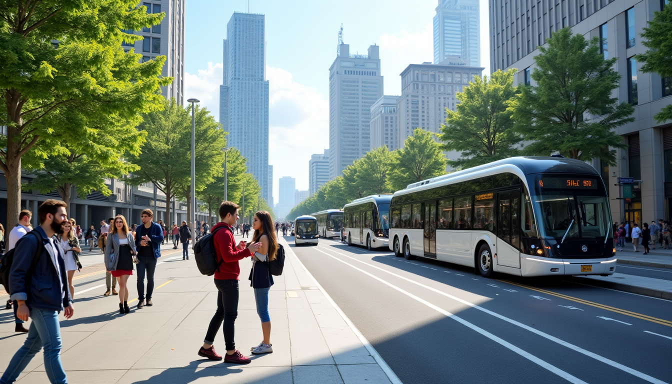 Comment la mobilité guidée transforme nos déplacements ?