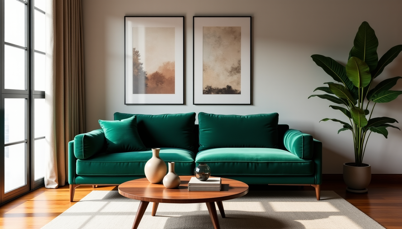 Ce que personne ne dit sur l'art de la décoration intérieure