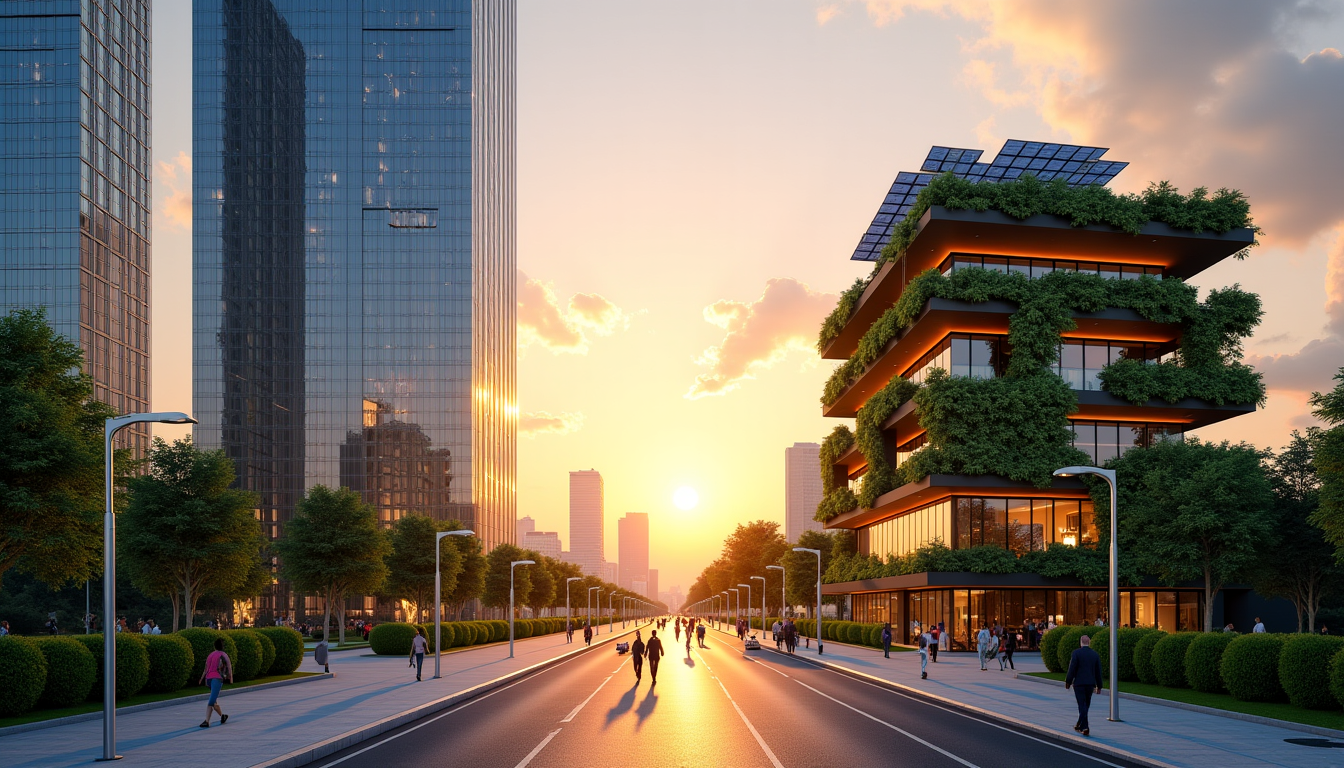 3 innovations qui transforment l'immobilier moderne