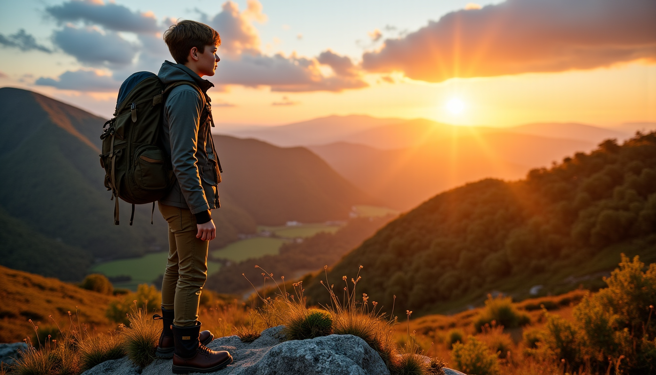 Voyage ou aventure : explorez le monde selon vos envies