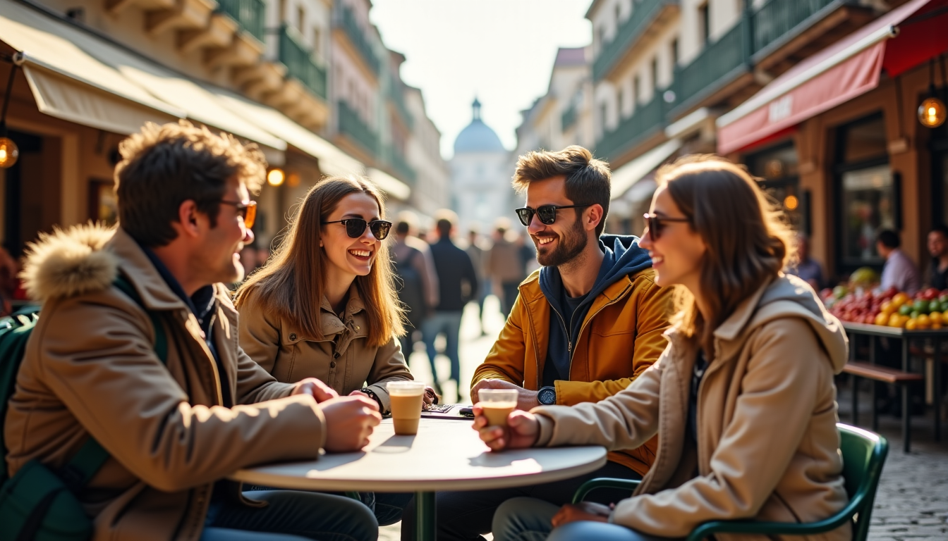 10 astuces pour enrichir votre quotidien en voyageant
