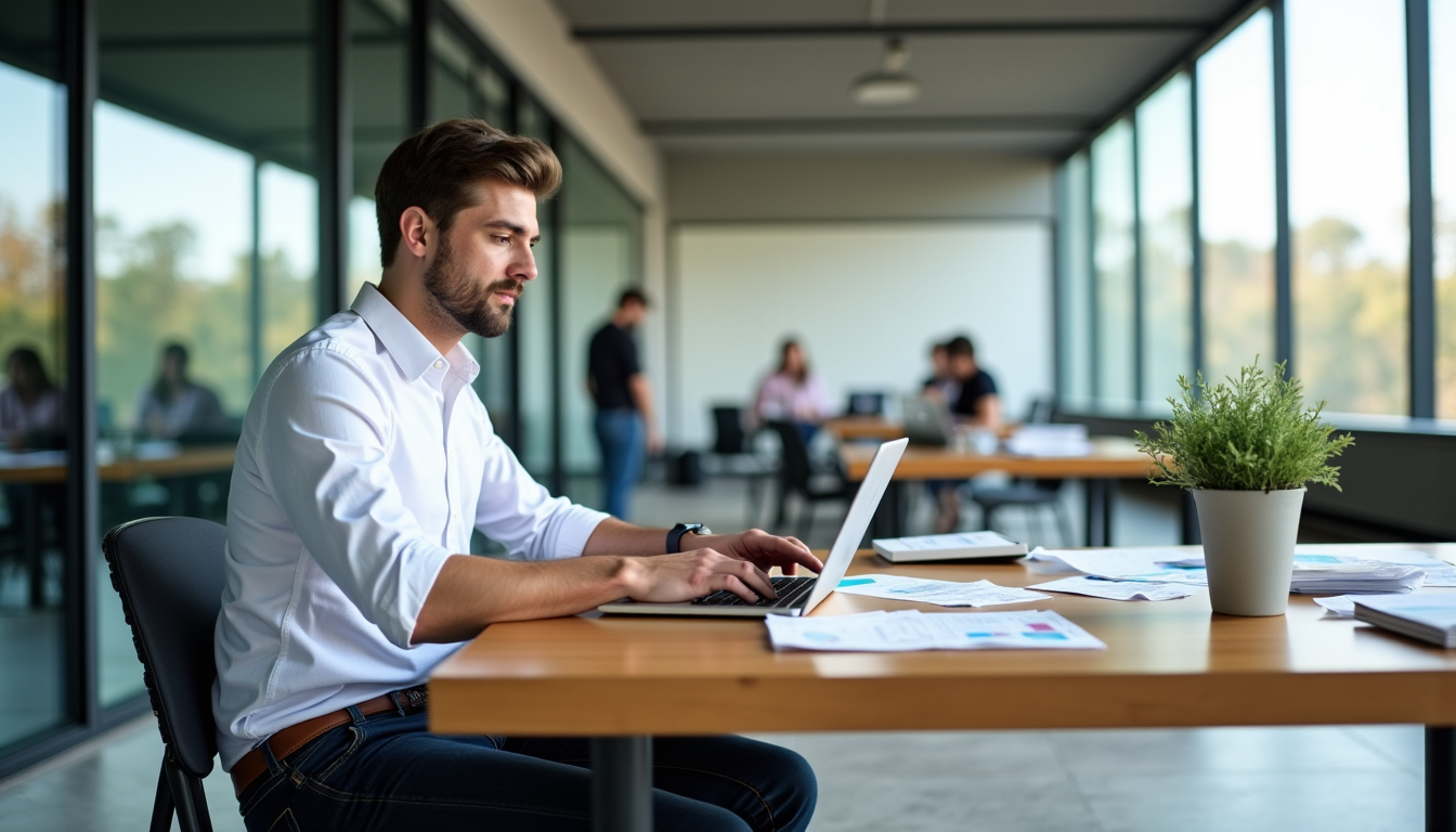 Ce que personne ne dit sur la croissance des start-ups