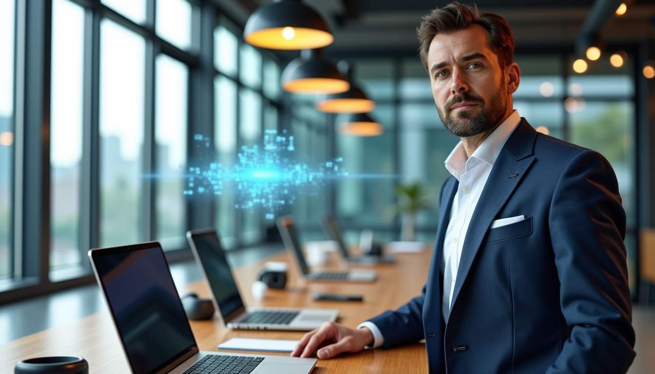 Quel avenir pour les entrepreneurs dans un monde numérique ?