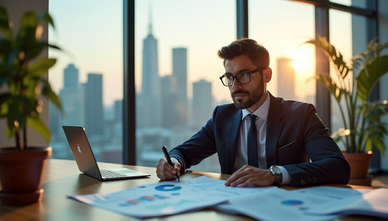 Les clés pour réussir votre projet entrepreneurial