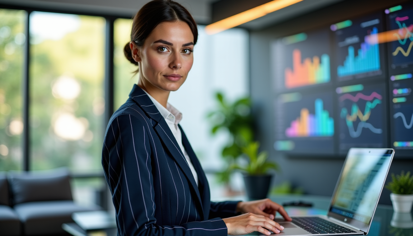 Réussir une entreprise : clés pour une gestion efficace