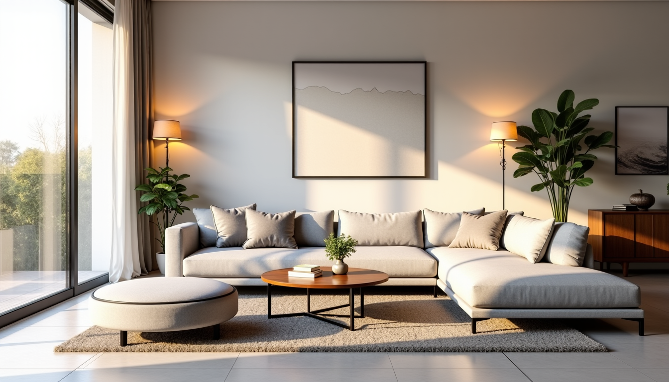 Rénover sa maison : astuces pour un intérieur moderne