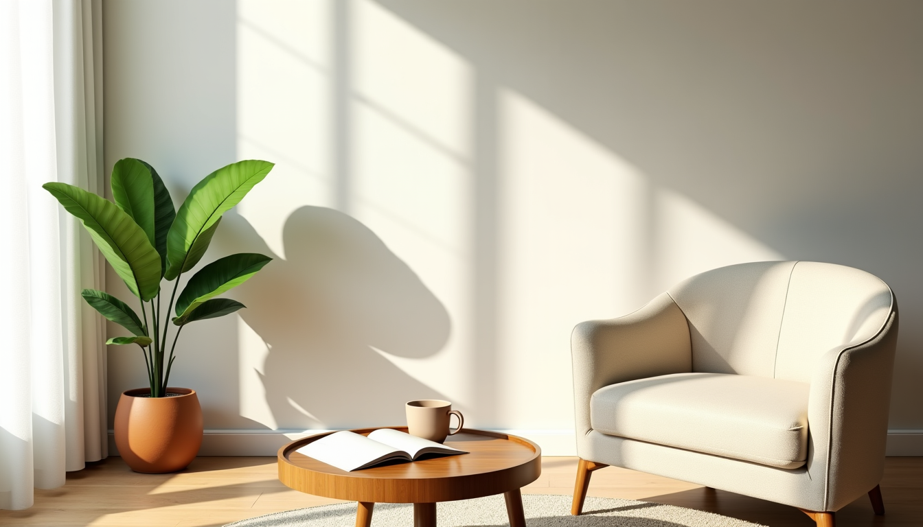 Vivre pleinement : l'art de simplifier son quotidien