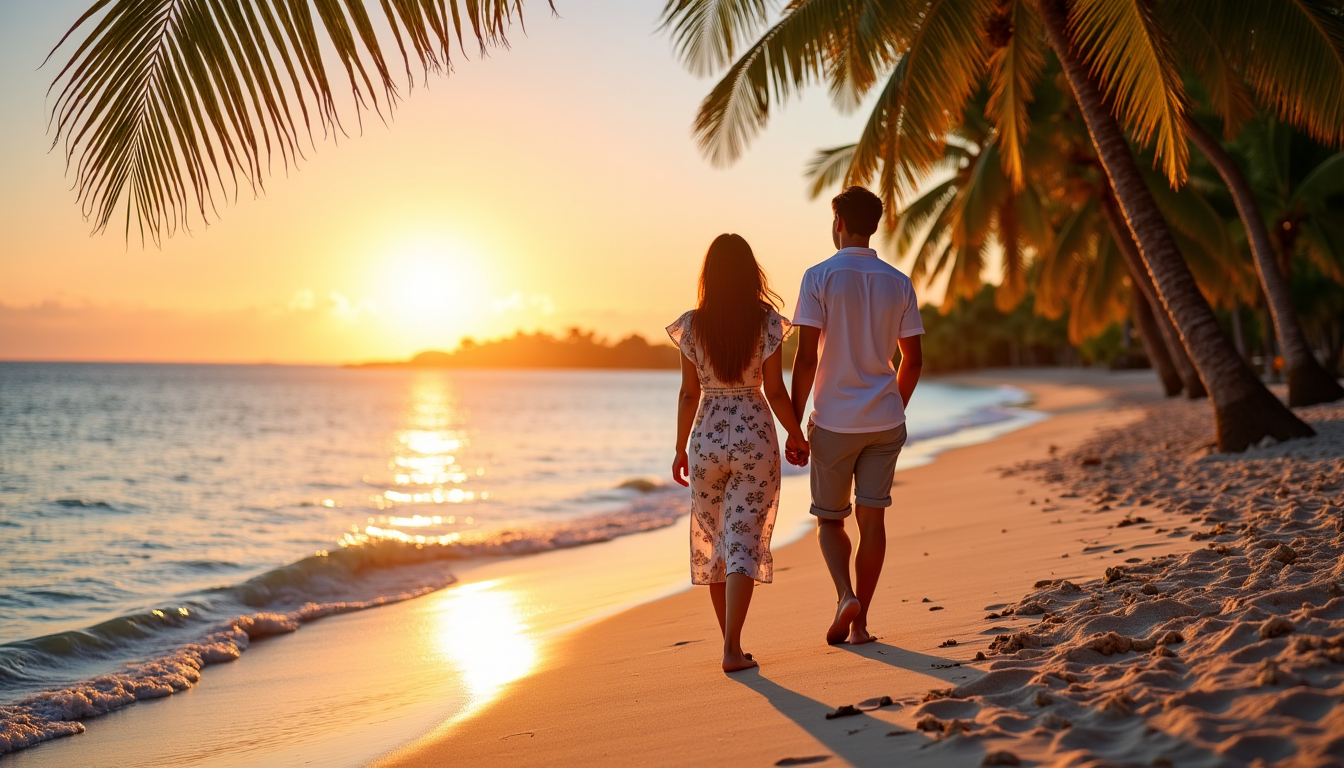 S'expatrier à l'Île Maurice en 2026 : Le Guide Complet
