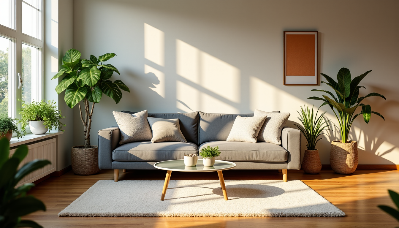 Optimisez votre espace : astuces pour une maison harmonieuse