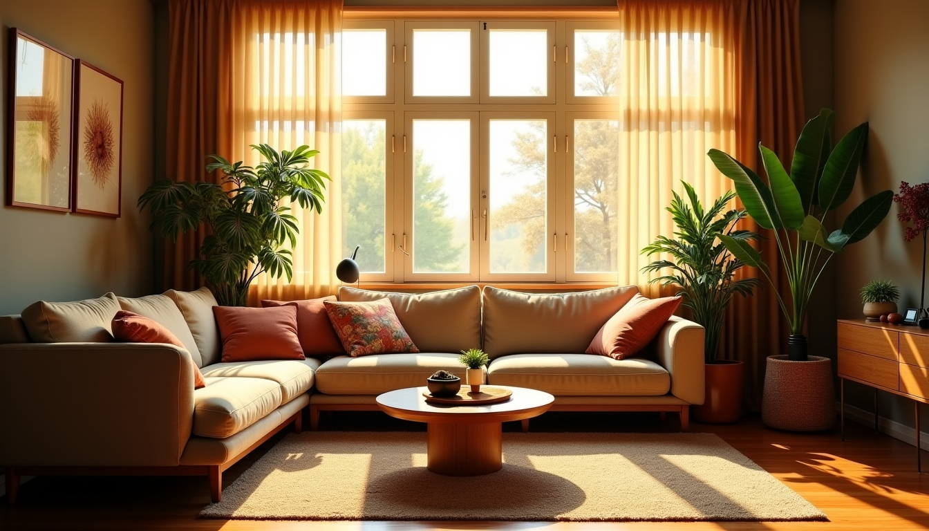 Secrets cachés de la maison : astuces pour un intérieur harmonieux