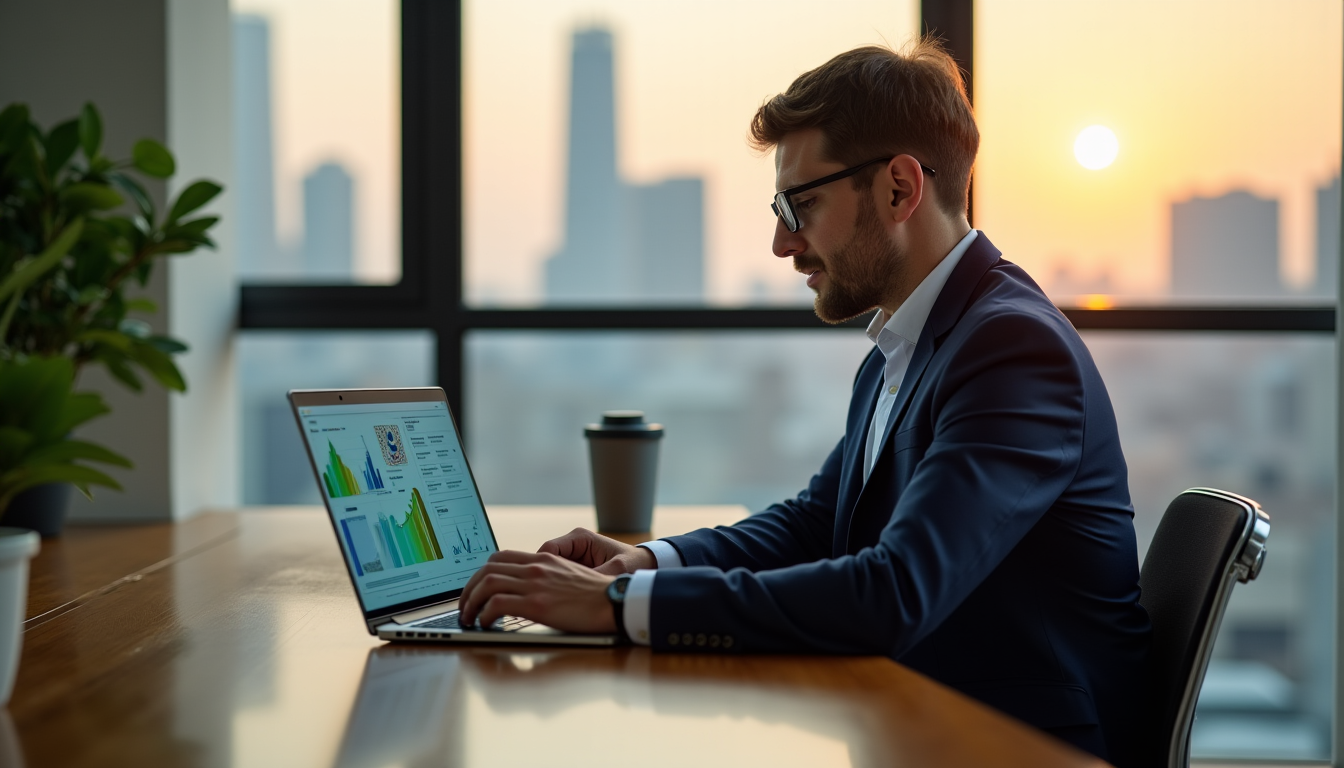 Optimisez vos stratégies marketing pour un impact durable
