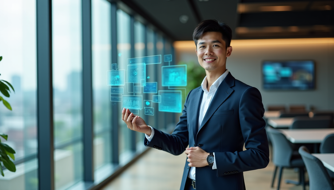 Réussir en affaires grâce à des stratégies innovantes