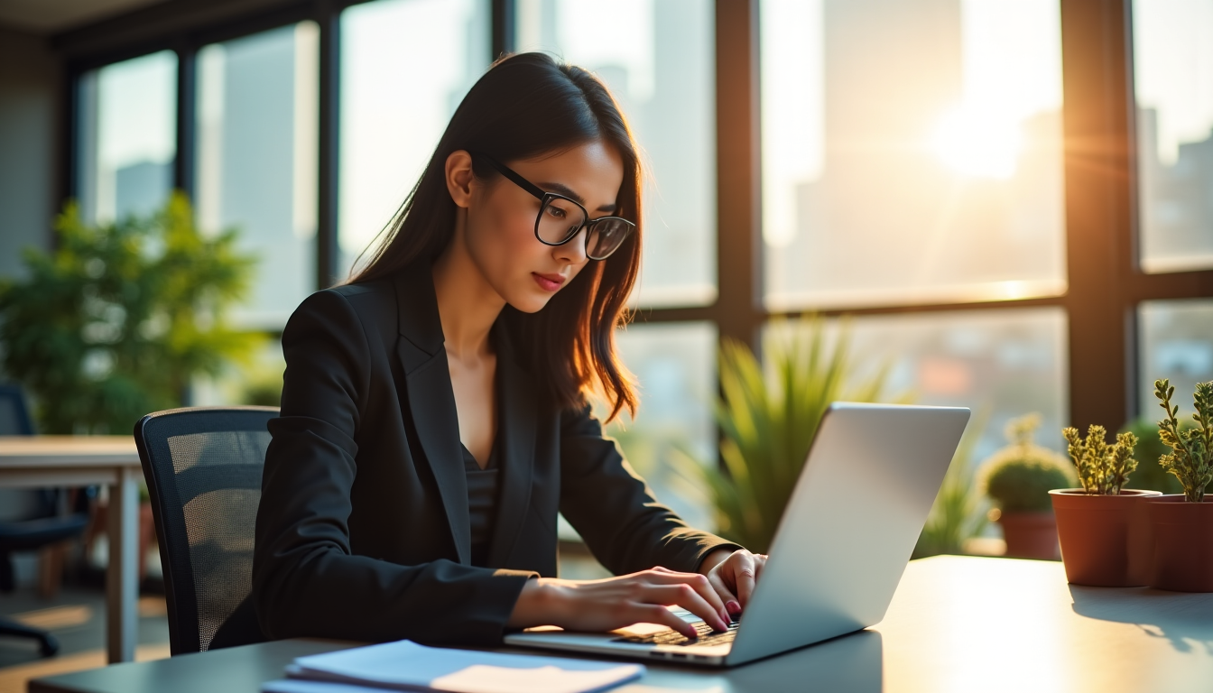 Alternants : comment l'outil Alin Action Logement facilite votre recherche de studio