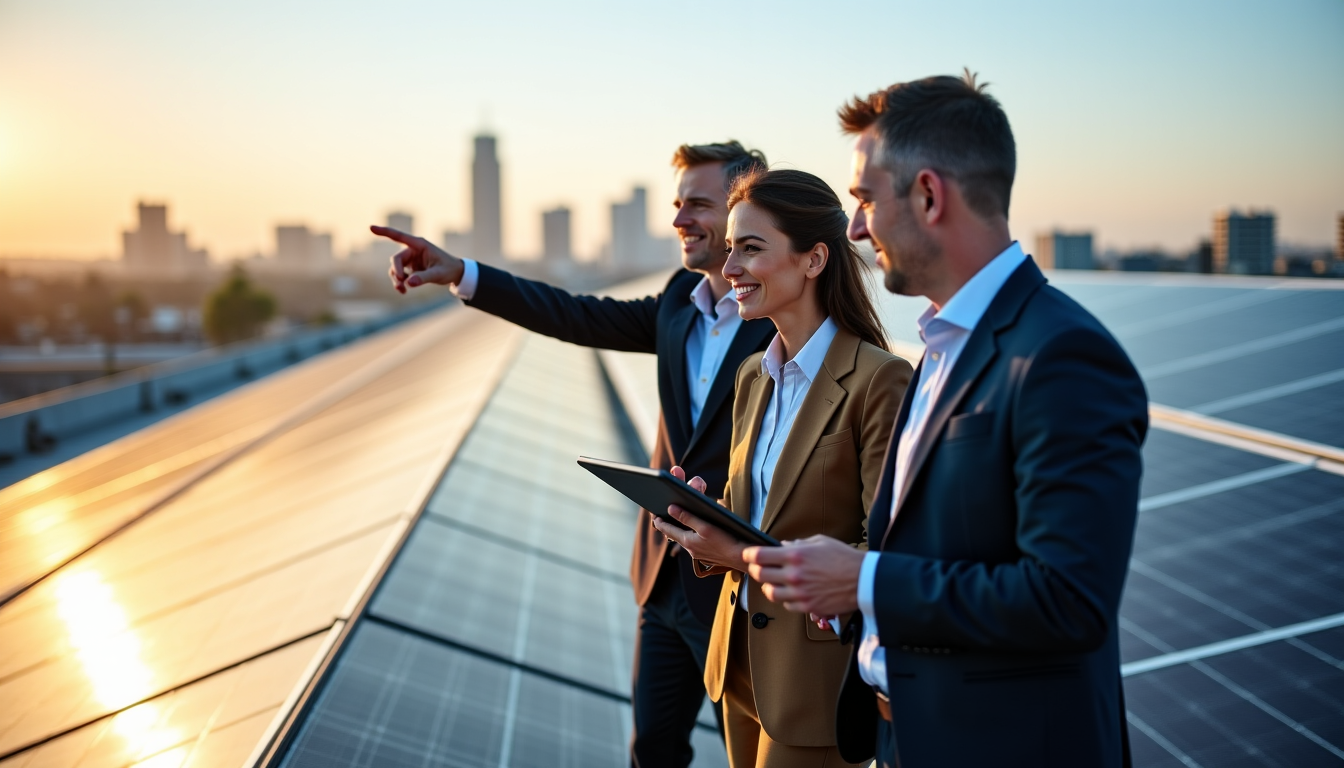 Prix assurance décennale photovoltaïque : ce qu'il faut savoir