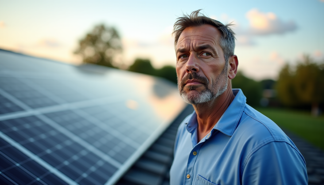 La décennale couvre-t-elle les problèmes de production photovoltaïque